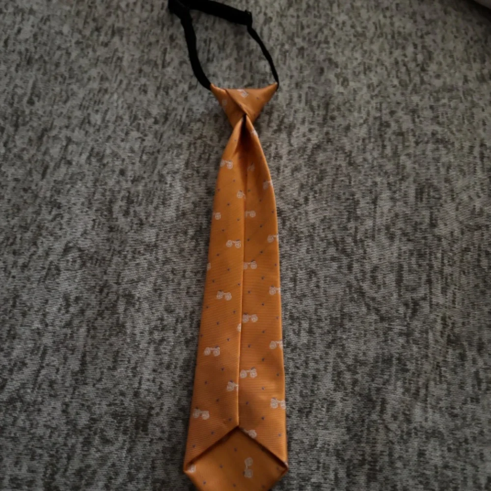 Lot of Three Boys Ties - Various Colors Excellent Condition